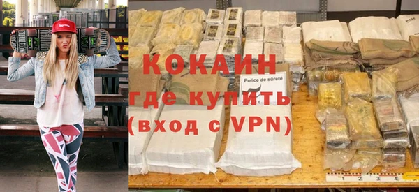 стафф Алексин